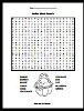 holiday word search